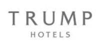 Trump Hotels coupons